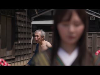 可爱的村姑作爲祭品沦爲全村男人的玩物 ~ Miru SONE-920