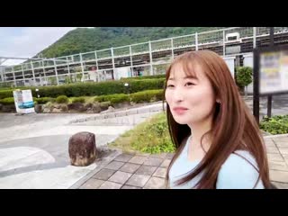 温泉旅行中年轻女友的性感觉醒！积极的摆动臀部让我们玩得不亦乐乎ww ONS-035