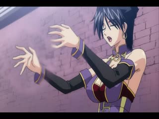 奴隸女僕公主～Vol.04 調教完成～ DG-197