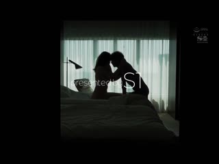 与最棒女性鹫尾芽衣进行人生最棒一生无法忘怀的1日限定爱人契约 SSIS-497