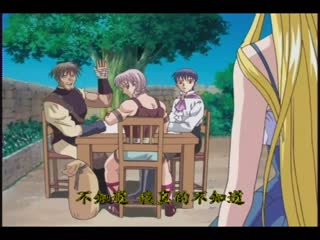 奴隸巿場～SLAVEⅠ～Ⅲ～ DV-016
