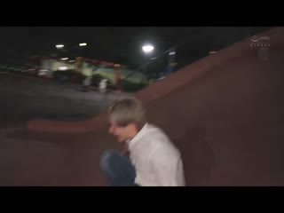 Madonna电击专属 真正痴女 水川堇 深度浓厚般接吻与剎车中出让M男身心都融化的无限射精高潮 ACHJ-030