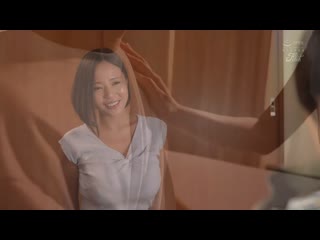 传说的MCUP限定復活！美丽人妻的浓厚甜蜜接吻与高级内衣性爱 诱惑乡下长大的我的都会生活叔母 西条瑠璃 JUFE-571