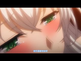 愛情狂熱～魅惑乙女與白濁關係～ THE ANIMATION 下卷 JDXA-57553