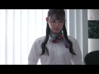 「また飞べるならどんな事でもヤリます…」翼の折れた客室乗务员は金持ち亲父のヤミツキ肉便器 明日叶みつは SONE-576