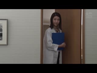 内科医生 长谷川秋子 凌辱的病歷簿 ATID-343