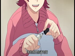 一求乳魂 特別篇 QNB-M046