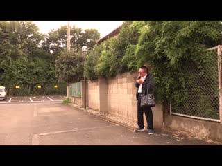 凭依大叔in冬爱琴音 夺取苗条妹子身体、代替她与男人情交。 DASD-941
