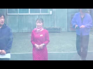 魔鏡號 一流百貨店勤務的漂亮高貴清楚美容部員 初次的不用手真空口交編 vol.05 DVMM-277