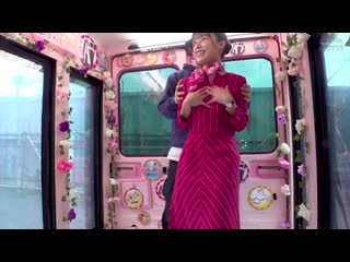 魔鏡號 一流百貨店勤務的漂亮高貴清楚美容部員 初次的不用手真空口交編 vol.05 DVMM-277