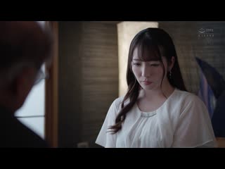 「说从未有过风俗体验」的未婚妻，因为太过淫技让我怀疑她是不是在欺骗我。 小花暖 JUR-111