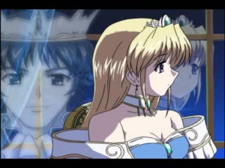 Princess Holiday ～轉落的林檎亭千夜一夜～OVA完整版 DAD-015