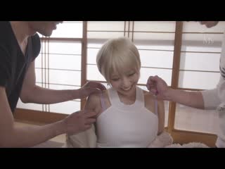 幹爆玫瑰兔女郎 小穴！喉头！屁眼！高潮硬派性爱！3穴精液吞精！惊人般19发！ 乙爱丽丝 MVSD-504