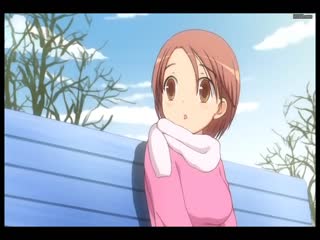 甜蜜日子～我與女友的七天～ QNB-003