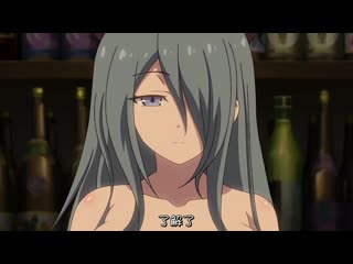 夢魔之街寇涅利卡 第一話 滿是危險的寇涅利卡～女夢魔們的樂園～ h_589acjdp0007