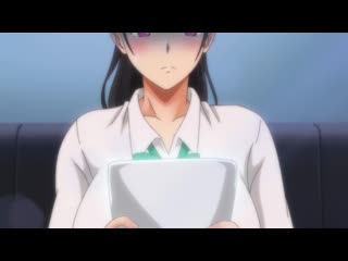 直到夏天結束為止 The Animation 下卷 stap012