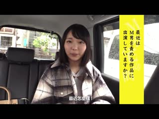 连续不断的挑逗！亲吻屁眼舔舐乳头舌吻小恶魔访问M男家内射 稻场流花 MTALL-017