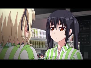 女高中生與好色超商店長 欠幹學生妹被肏爆 h_357acpdp1007
