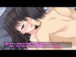 被睡走復仇強暴～朋友女友被睡走的冬日回憶～ d_115277