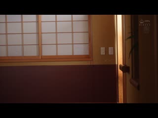 超大型新人 专属第2章 中出解禁！！ 和老公做完做孩子SEX后，总是被义父中出… 新妻优香 JUR-036