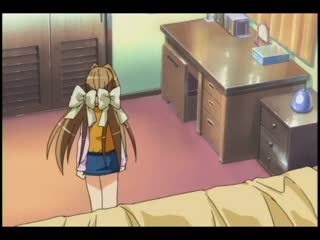 下級生2～素描本～ Page.1「Dress」 DG-017