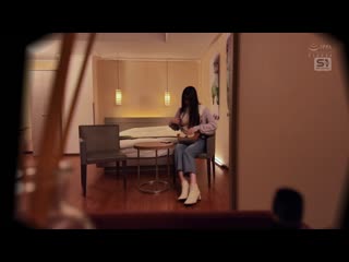 男友無法滿足我，女性專用風俗的帥哥的按摩太爽了 ~ 明日葉三葉 SONE-885