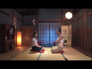 制服美少女 喉头强迫口交・连续高潮4小时 XRW-989
