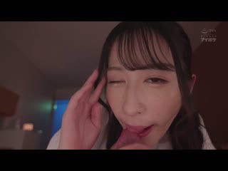 携带护士铃24小口内射精OK！ 喜欢马上舔棒的痴女护士 铃乃宇都 IPZZ-258