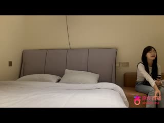 杏吧传媒 高中刚毕业嫩妹开始不配合鲍鱼特别的粉 xb-1067