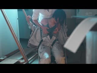 调职处的杀时间。 脱衣展现超棒身材的工场勤务土气人妻、是精锐社员从顺M奴隶。 安美波 JUQ-156