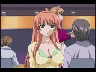 秋葉原系女友 1～3全篇 DV-078