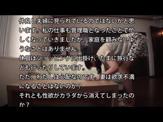 欺骗15年以上没做爱的妻子进行过激性感按摩…3名180分 FUFU-187