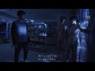 变态店长在深夜班让我不戴胸罩不穿内裤接客，全裸羞耻调教打工 百田光稀 MIDA-139