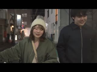 与女友分手的我和看起来土气却性欲强烈的打工处后辈、随着每次见面都会被盯上中出。 二叶惠麻 YUJ-007