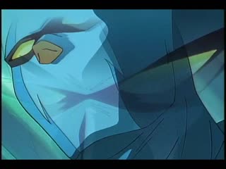 THE RAPE MAN強暴人‧動畫版 DAD-062