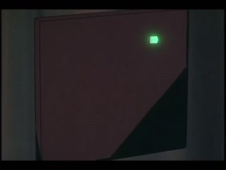 THE RAPE MAN強暴人‧動畫版 DAD-062