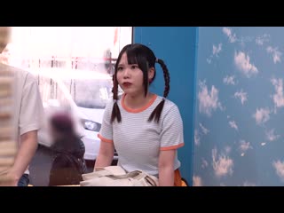 魔鏡號 蒸氣與欲望交差…造成話題的三溫暖魔鏡號第2彈 在移動式三溫暖男女2人獨處？！的狀況下... SDMM-207