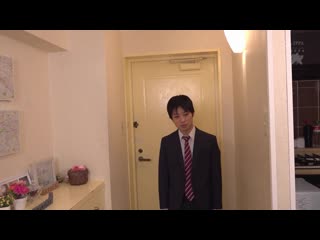 隔壁搬来大屌黑人。 女友被大屌幹翻了。 牧村柚希 DASD-541