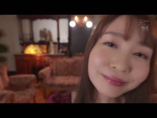 刺激您五感梦乃爱华豪华自慰协助 J罩杯胸部情色ASMR主观特别编 SSIS-243
