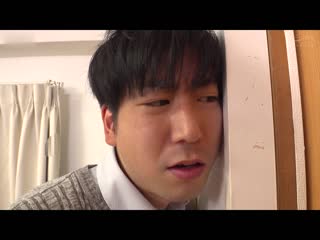 妻子醉酒进错邻居垃圾房、把邻居中年大叔当成我发情中出做爱 波多野结衣 MRSS-144