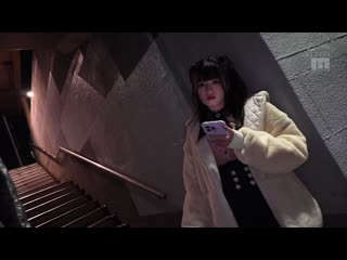 ＃冷淡應對＃超沒禮貌＃詐欺援交慣犯 將地雷系次文化女子用媚藥灌醉，讓她理解並用高潮聲串刺凌暴 夕月悠琉 MIDA-289