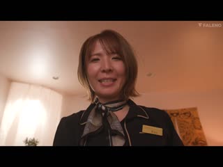 美脚按摩师用温柔淫语让人持续脑高潮连射的超高级男性按摩 臼井梨花 FSDSS-796