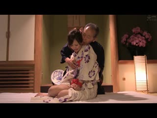 公公的肉棒让我成瘾… RUKO-014