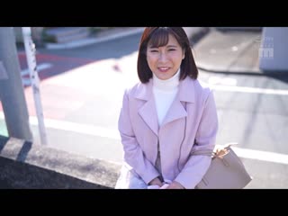 新人 想成为砲友！ 欲求不满淫荡温柔美容师大姊AV出道 友咲茉莉花 MIFD-209