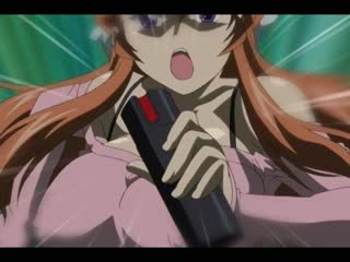 爆乳女僕狩獵 前篇 DG-196