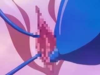 淫妖蟲 悦 ～怪樂變化退魔錄～ 第二夜 DMLK-9100