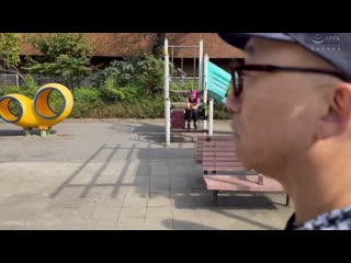 入境外国美女观光客搭讪GET！ 预约的饭店被取消，不知所措的法国美女被保护，作为回报让她进行无套中出SEX。 努斯卡 SITW-053