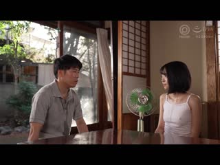在什么都没有的乡下、只能与青梅竹马汗流浃背浓厚做爱的毎日。 case.07 粒乐亚梦 ABW-337