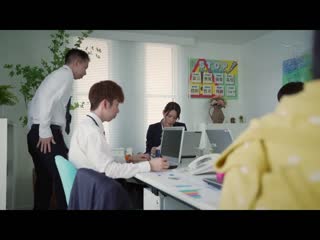平日严厉但二人独处后…微笑般想要肉棒的甘甜痴女上司 都月琉衣纱 ROYD-154