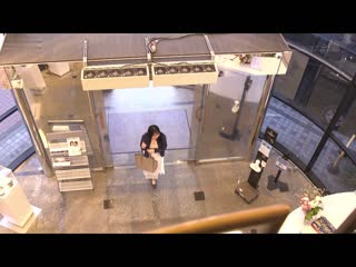 ―到处都是性爱的日常生活― 「经常性交」单人餐馆 SDDE-674